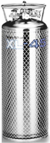 Liquid Gas Cylinder