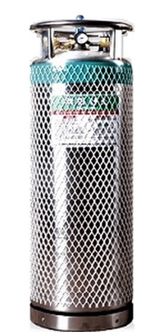 175 Series Liquid Gas Cylinder